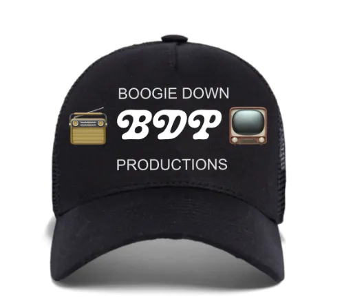 Hat Customizer sold by Hood Hat