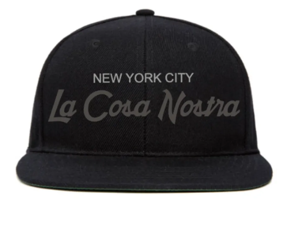 Hat Customizer sold by Hood Hat