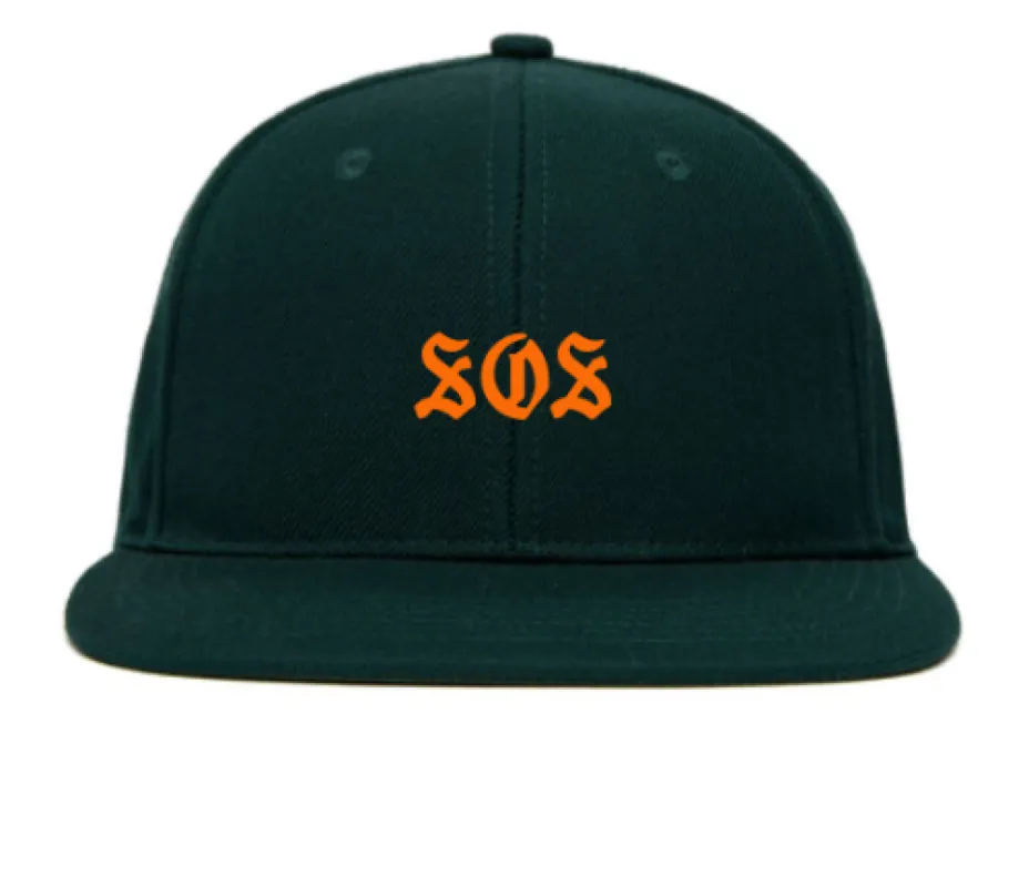 Hat Customizer sold by Hood Hat