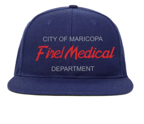 Hat Customizer sold by Hood Hat