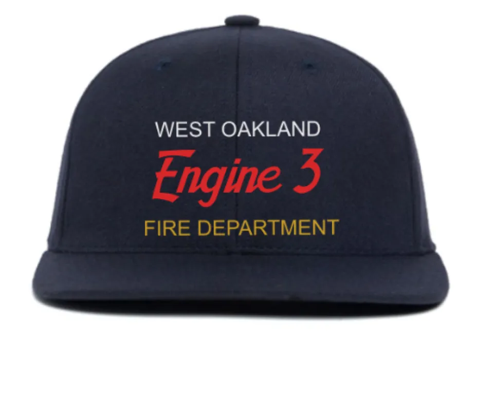 Hat Customizer sold by Hood Hat