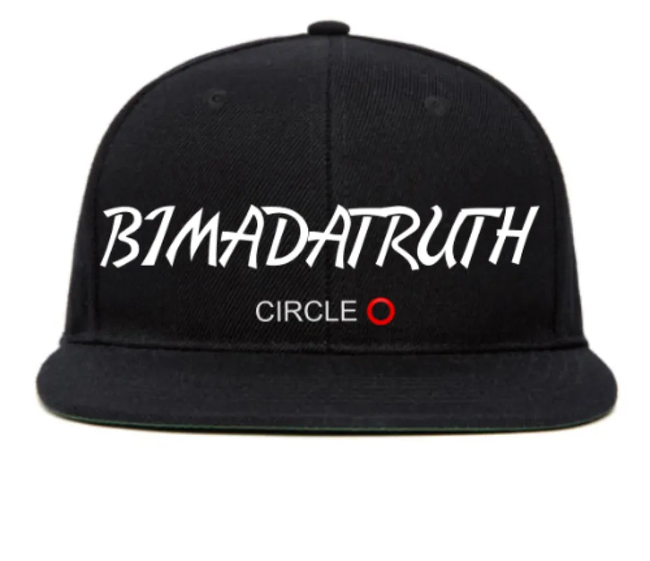 Hat Customizer sold by Hood Hat