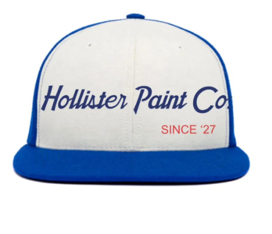 Hat Customizer sold by Hood Hat