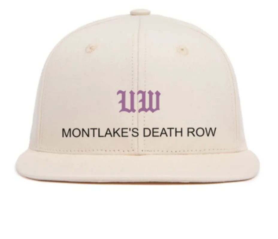 Hat Customizer sold by Hood Hat