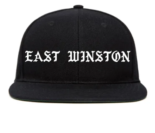 Hat Customizer sold by Hood Hat