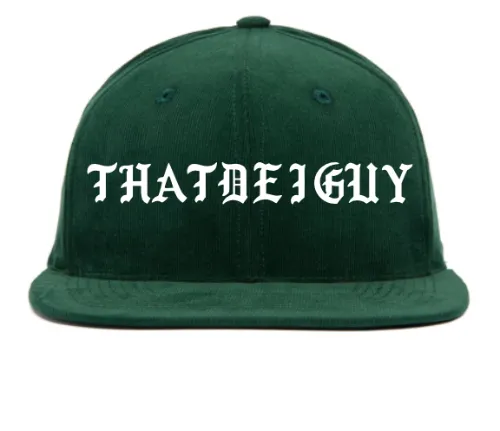 Hat Customizer sold by Hood Hat