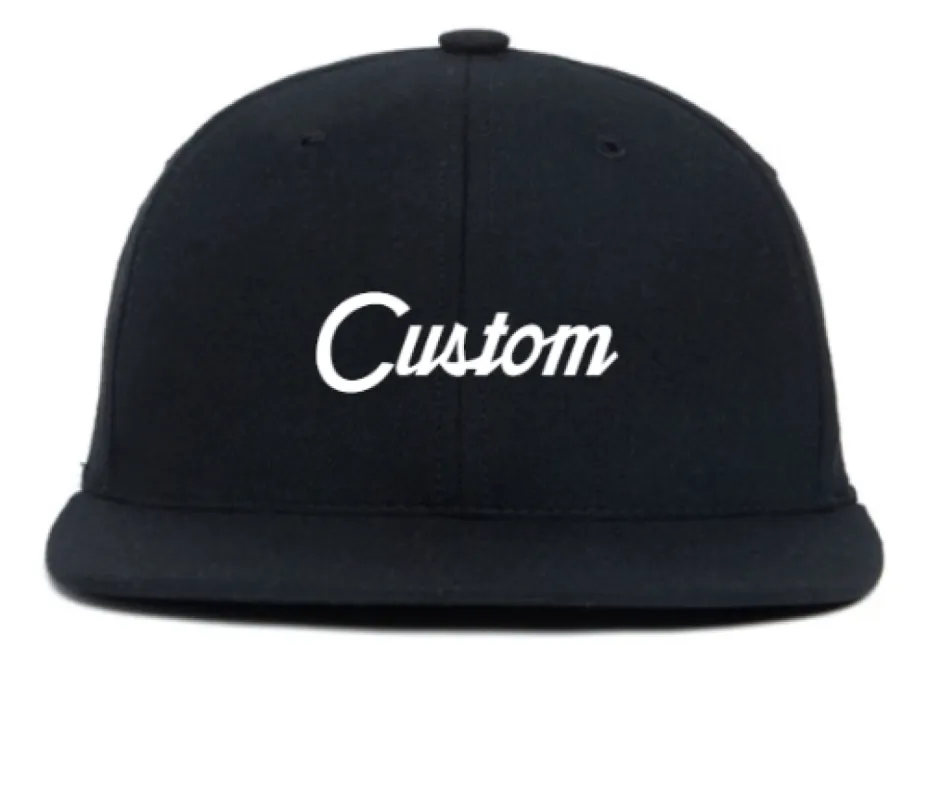 Hat Customizer sold by Hood Hat