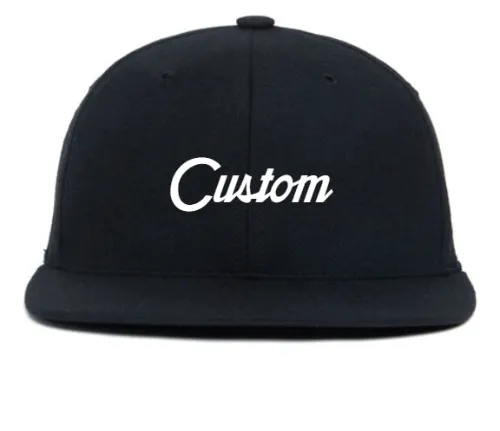 Hat Customizer sold by Hood Hat