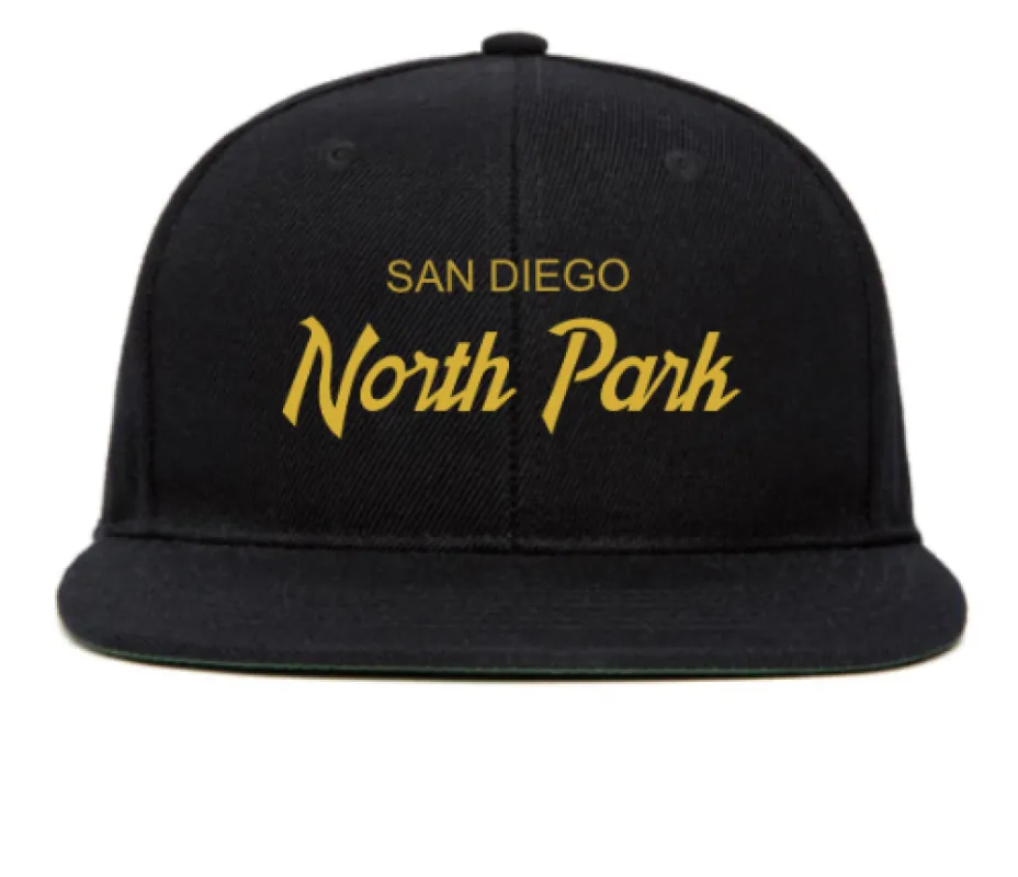 Hat Customizer sold by Hood Hat