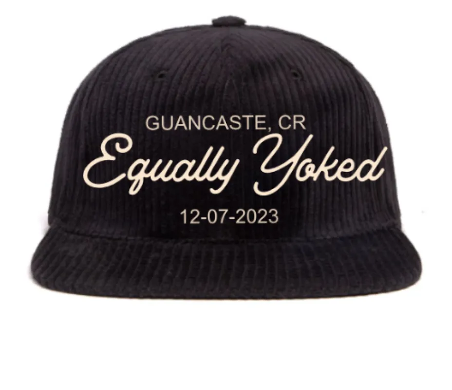 Hat Customizer sold by Hood Hat