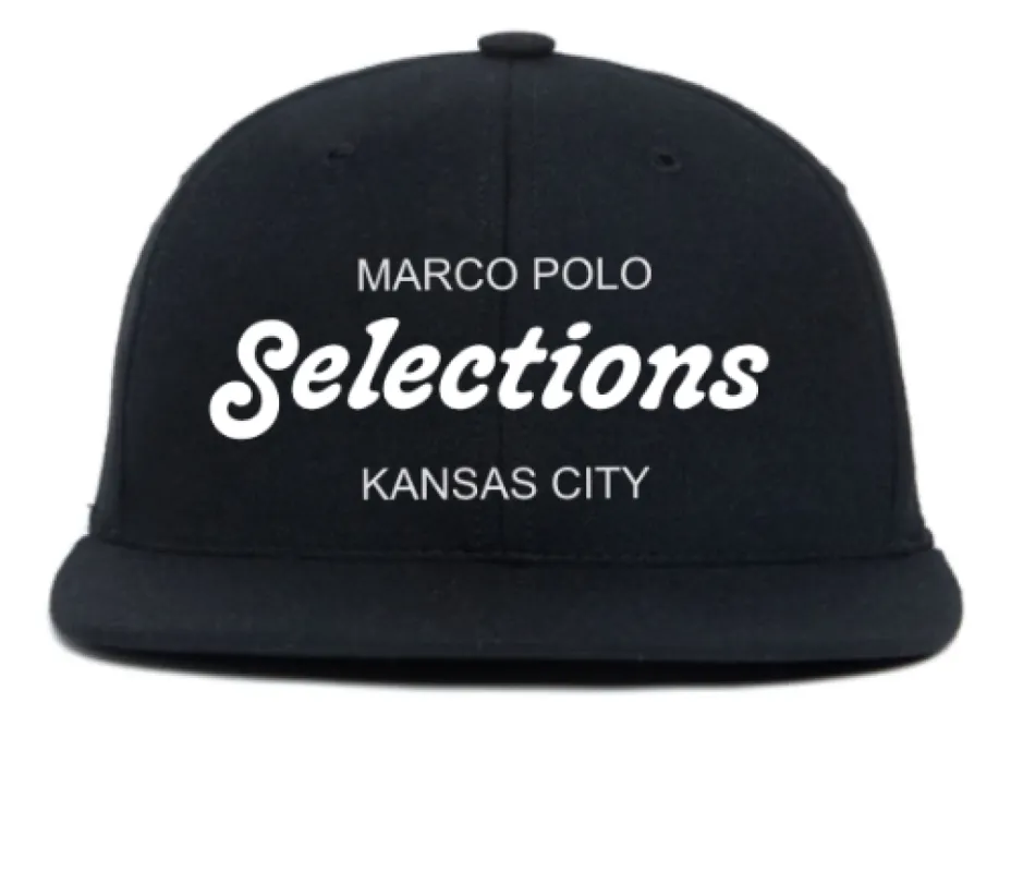 Hat Customizer sold by Hood Hat