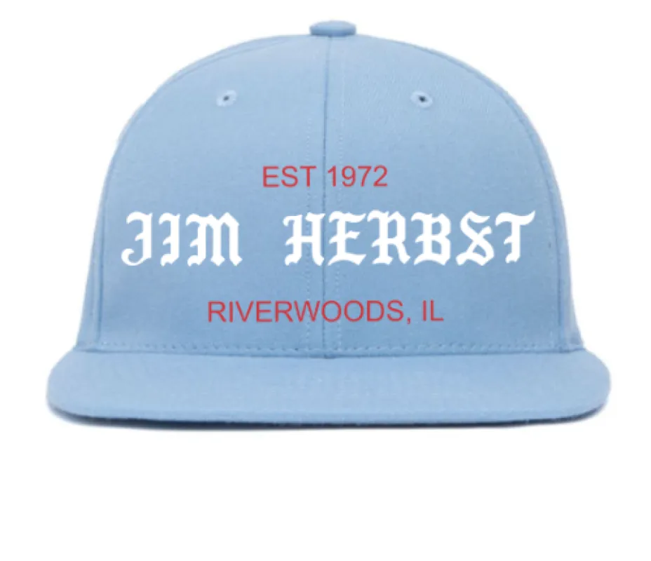 Hat Customizer sold by Hood Hat