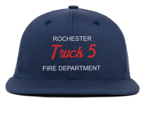 Hat Customizer sold by Hood Hat