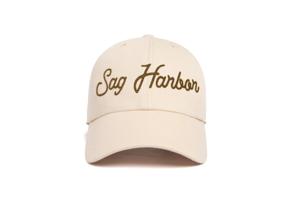 Sag Habor Journey Chain Dad sold by Hood Hat