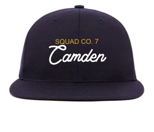 Hat Customizer sold by Hood Hat