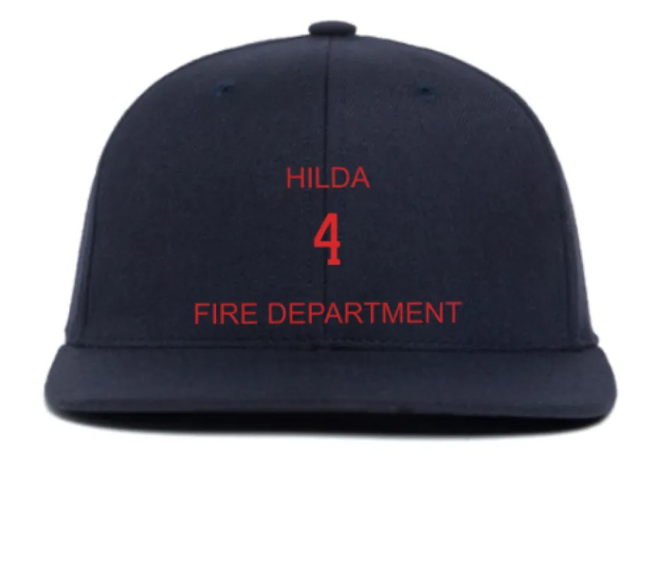 Hat Customizer sold by Hood Hat