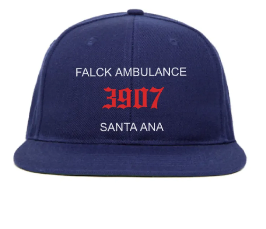 Hat Customizer sold by Hood Hat