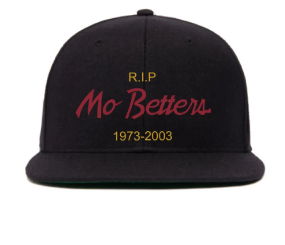 Hat Customizer sold by Hood Hat