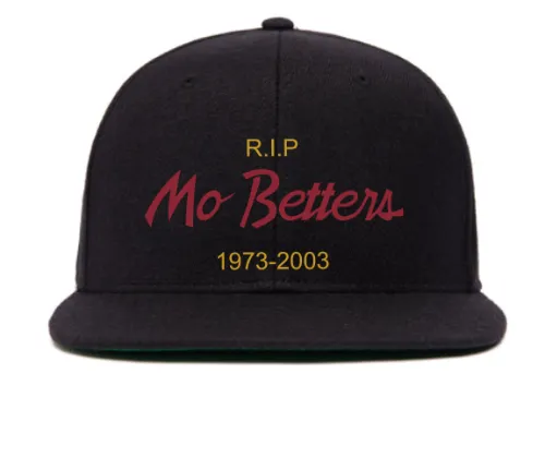 Hat Customizer sold by Hood Hat