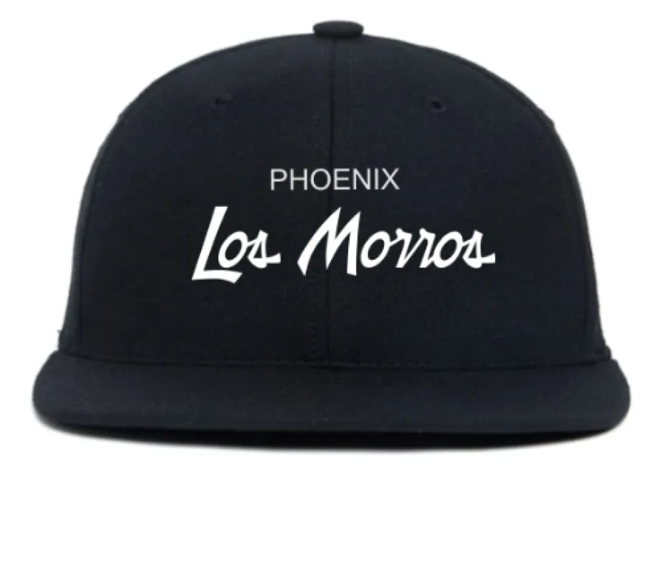 Hat Customizer sold by Hood Hat