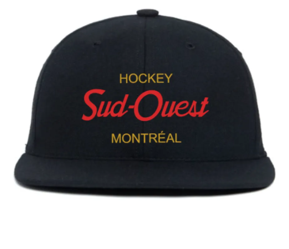 Hat Customizer sold by Hood Hat