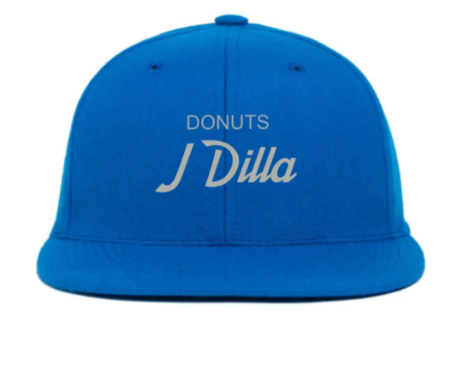 Hat Customizer sold by Hood Hat