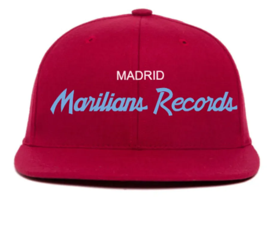 Hat Customizer sold by Hood Hat