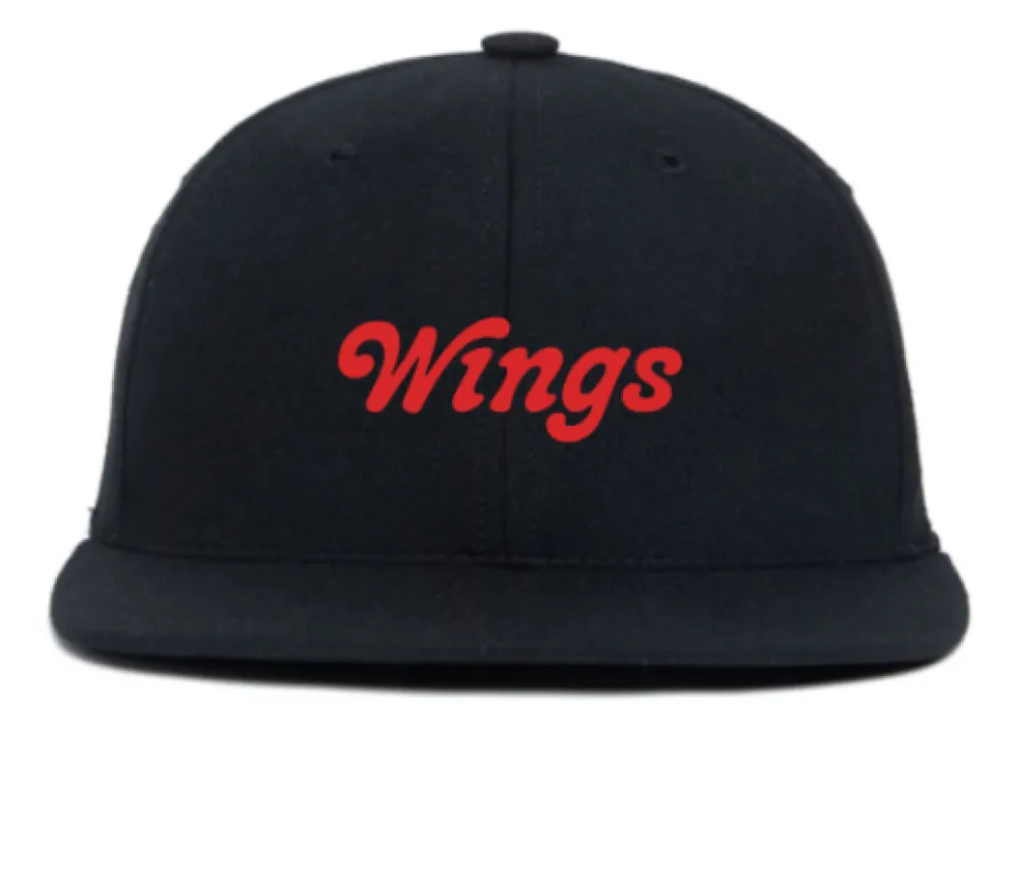 Hat Customizer sold by Hood Hat