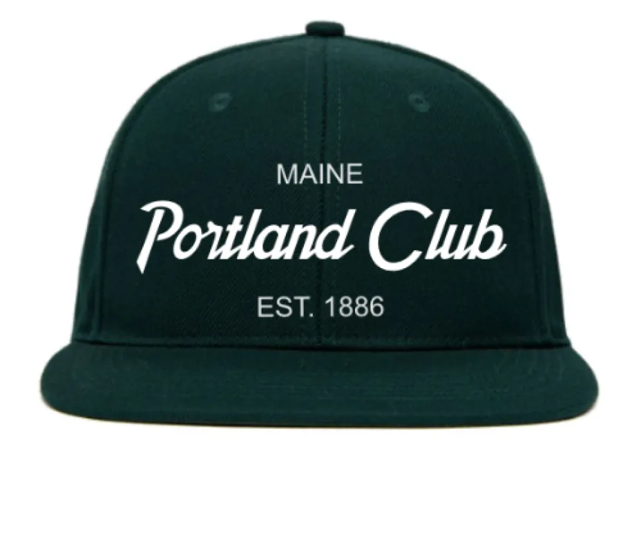 Hat Customizer sold by Hood Hat