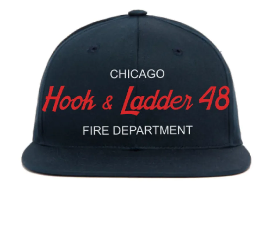 Hat Customizer sold by Hood Hat