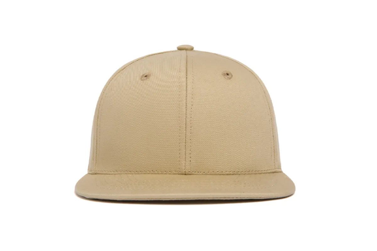 Clean Sand Japanese Twill sold by Hood Hat