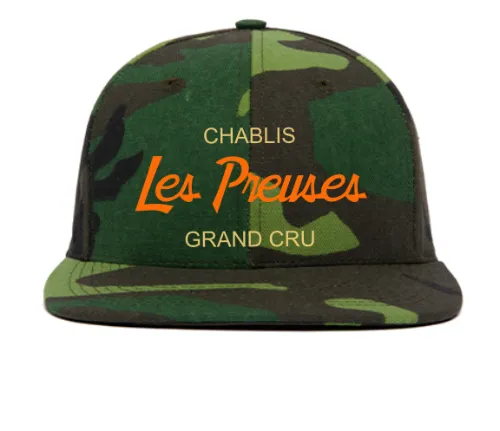 Hat Customizer sold by Hood Hat