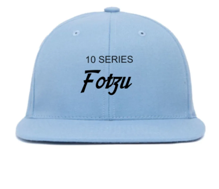 Hat Customizer sold by Hood Hat