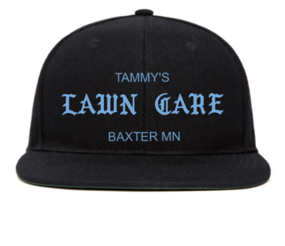 Hat Customizer sold by Hood Hat