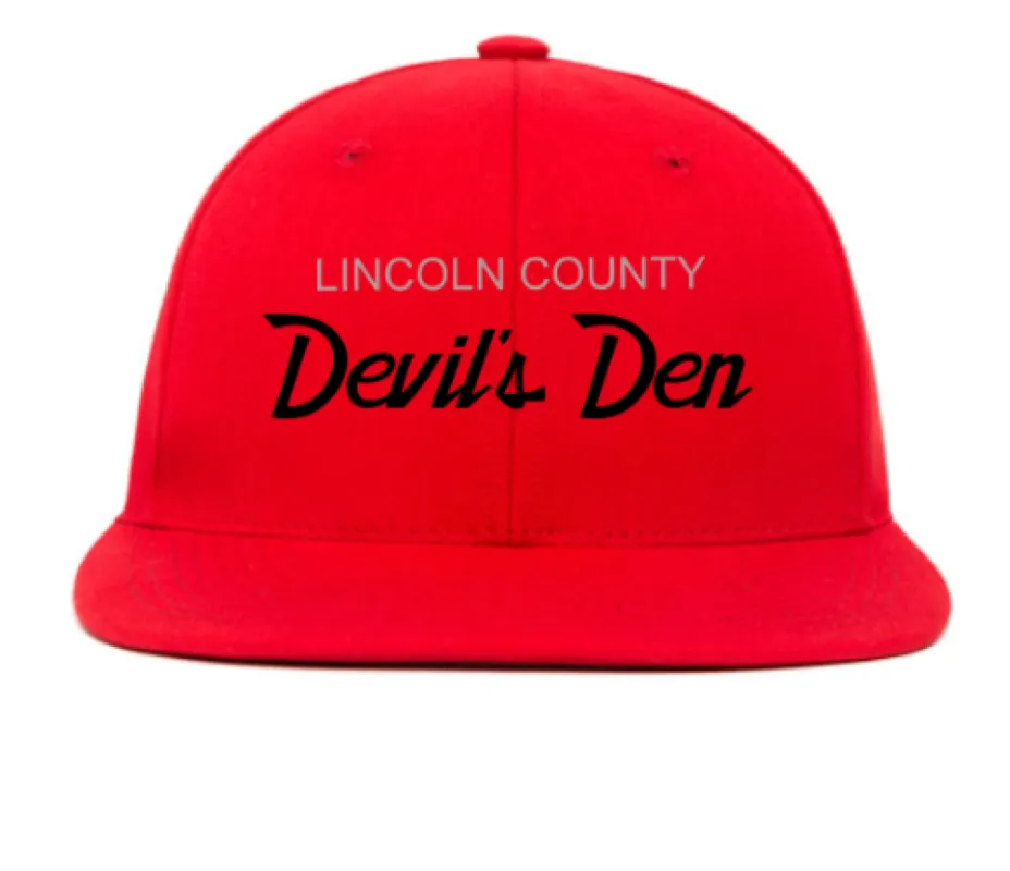 Hat Customizer sold by Hood Hat