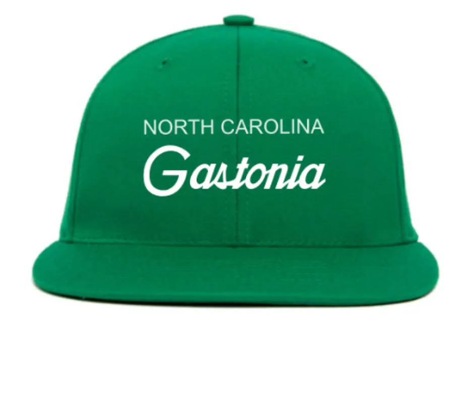 Hat Customizer sold by Hood Hat