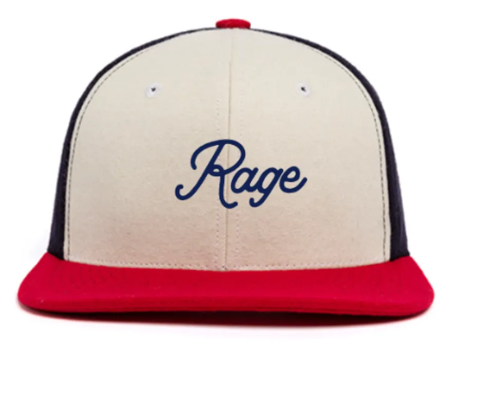 Hat Customizer sold by Hood Hat