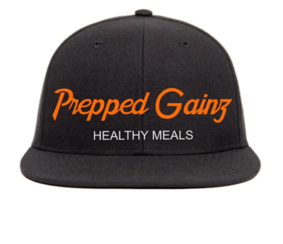 Hat Customizer sold by Hood Hat