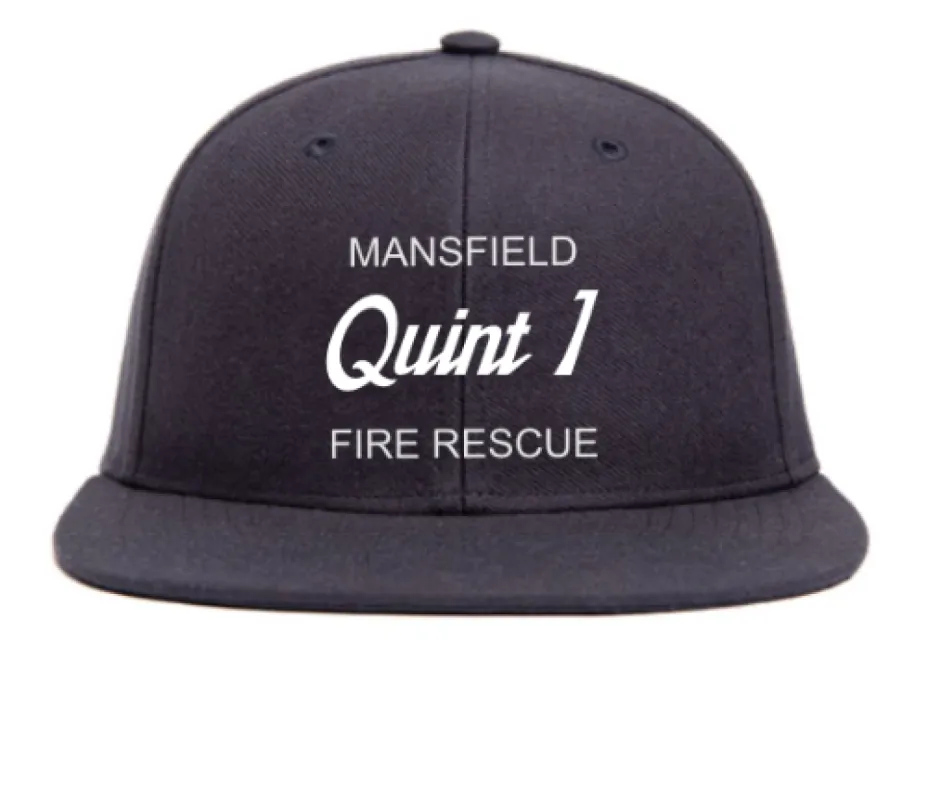 Hat Customizer sold by Hood Hat