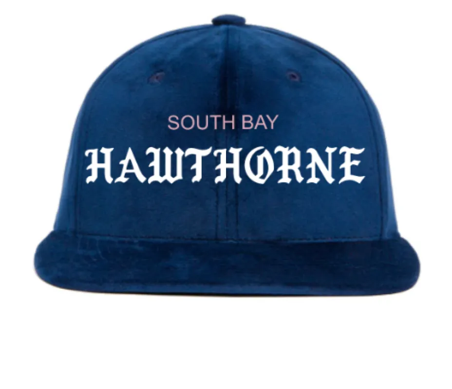 Hat Customizer sold by Hood Hat