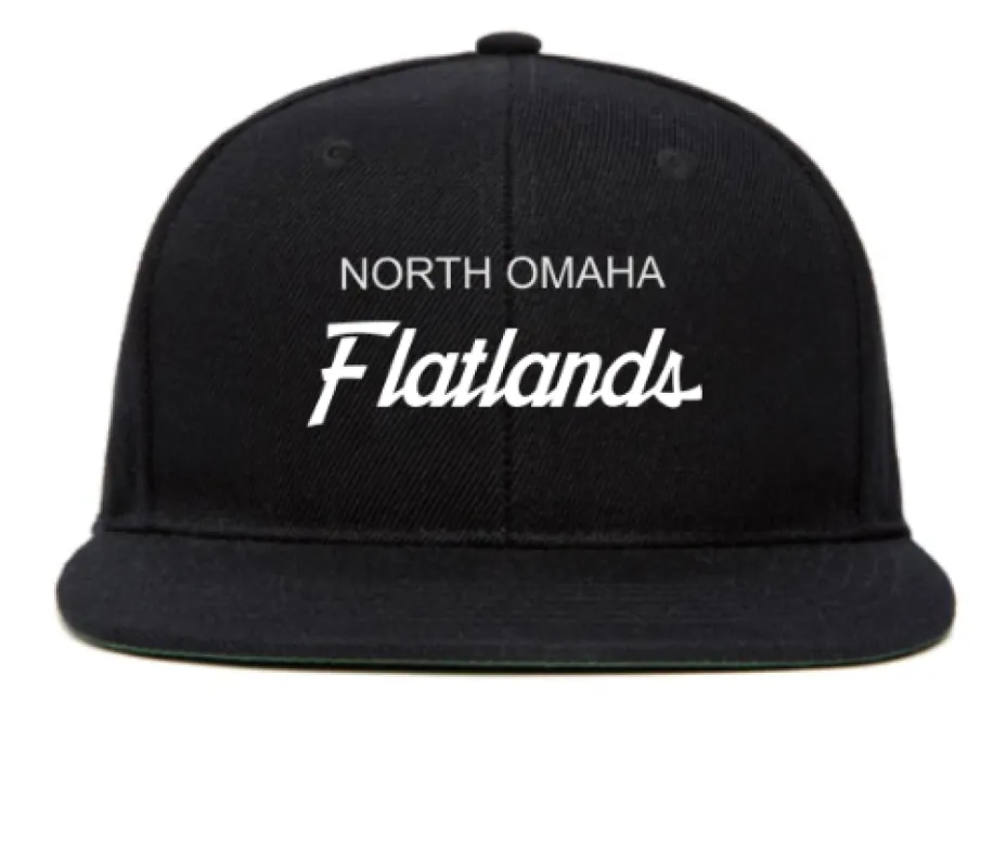 Hat Customizer sold by Hood Hat