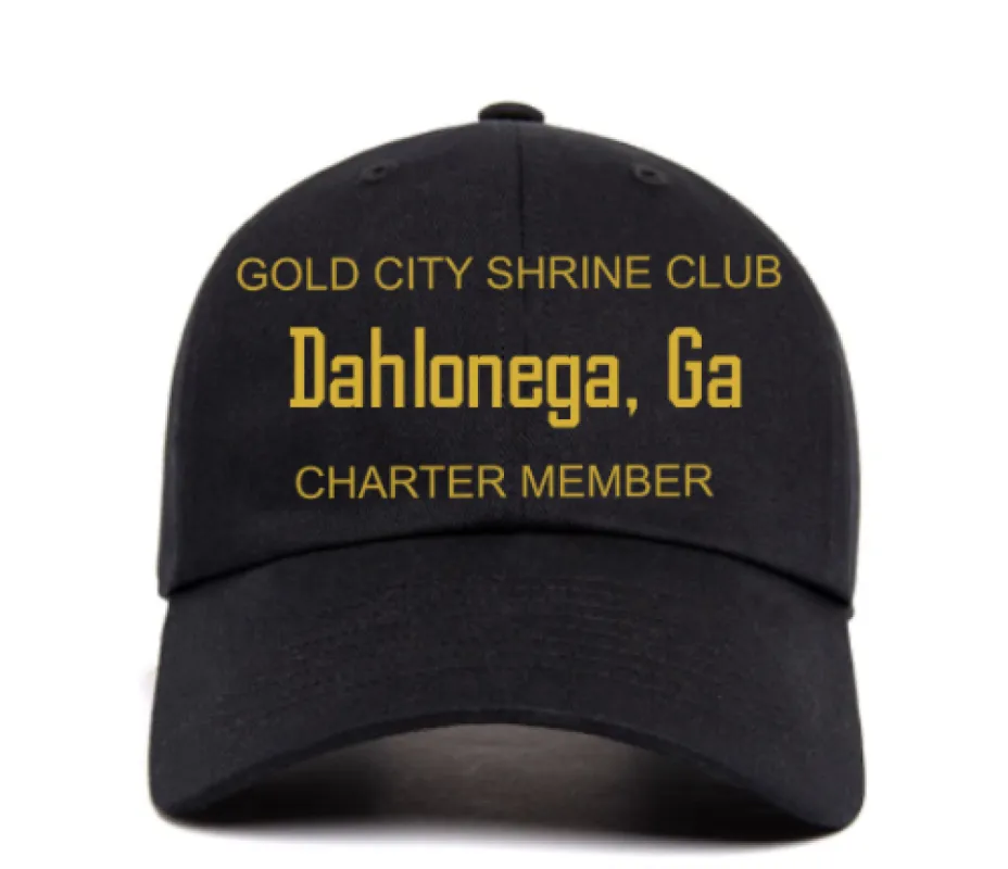 Hat Customizer sold by Hood Hat