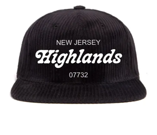 Hat Customizer sold by Hood Hat