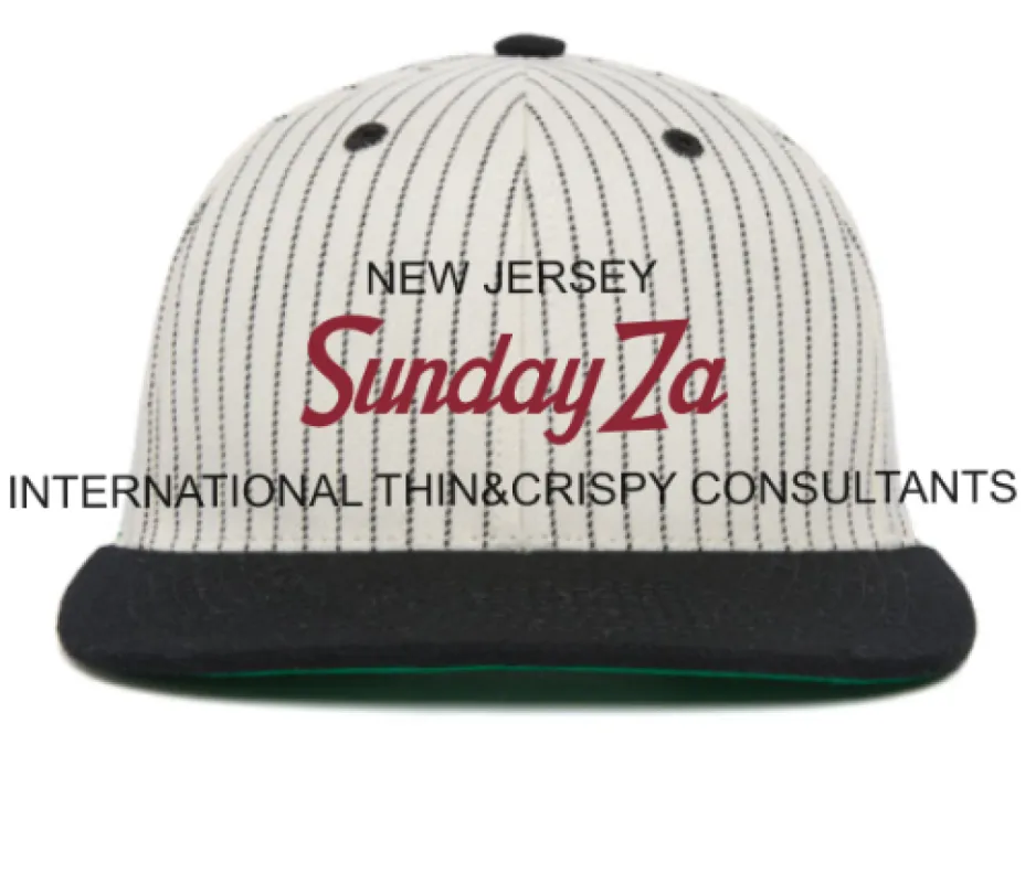 Hat Customizer sold by Hood Hat