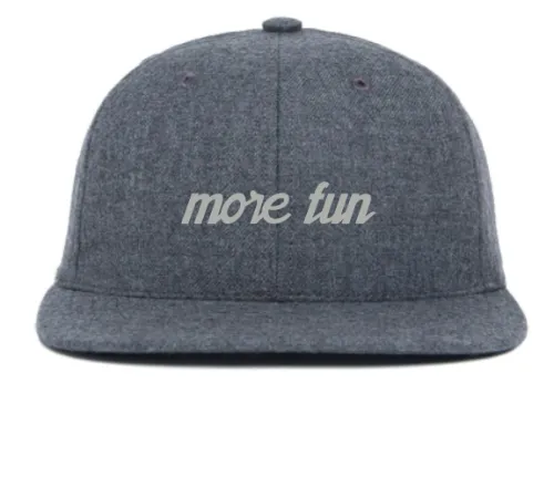 Hat Customizer sold by Hood Hat