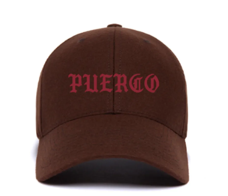 Hat Customizer sold by Hood Hat