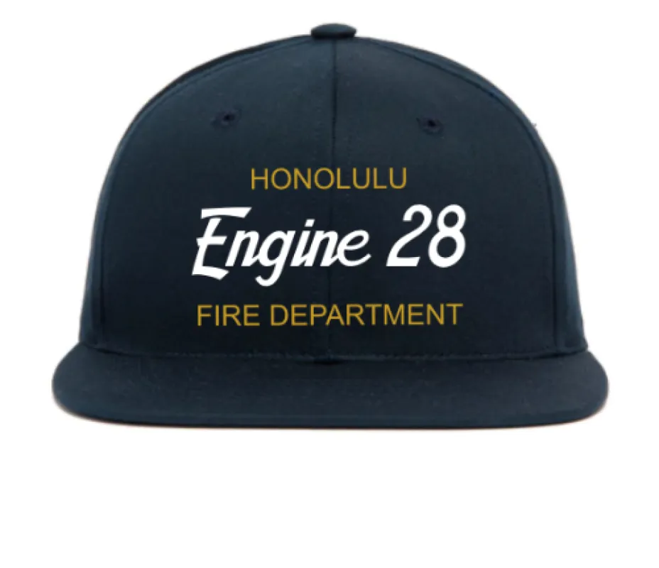 Hat Customizer sold by Hood Hat