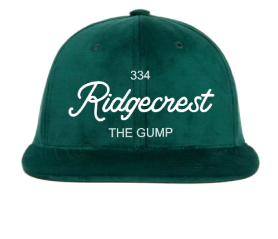 Hat Customizer sold by Hood Hat