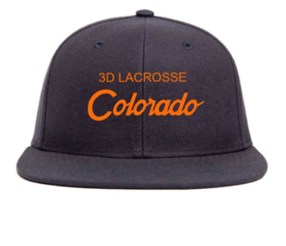 Hat Customizer sold by Hood Hat