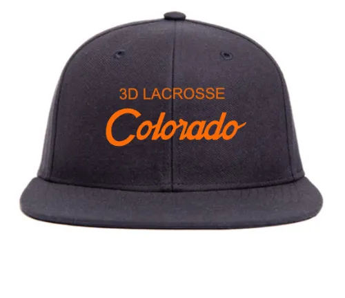 Hat Customizer sold by Hood Hat